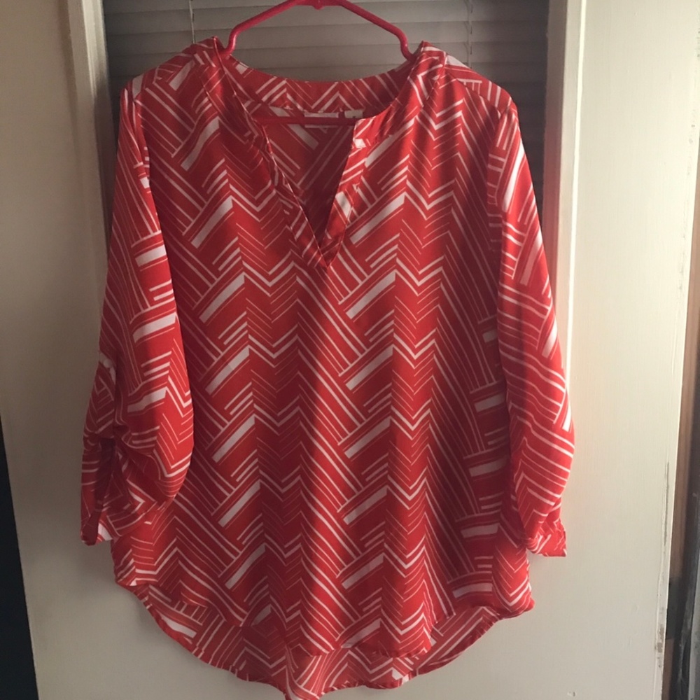 Cato Blouse
